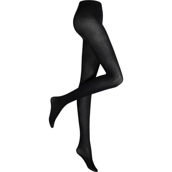 collant bonprix nero