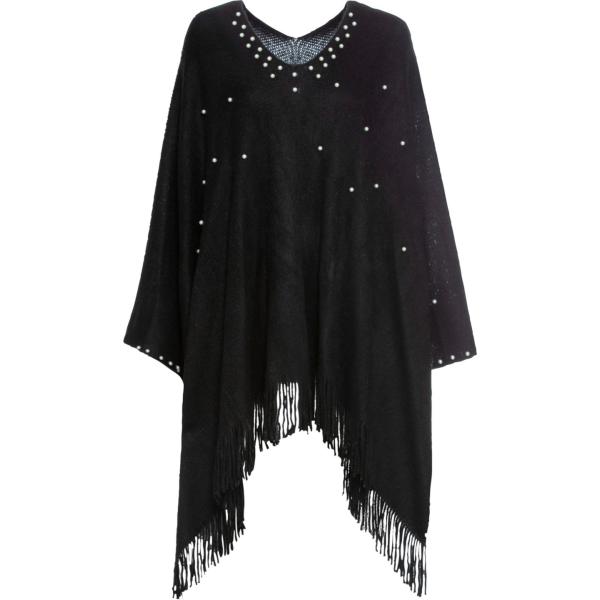 cappotti bonprix nero