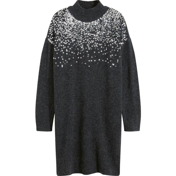 vestiti bonprix nero