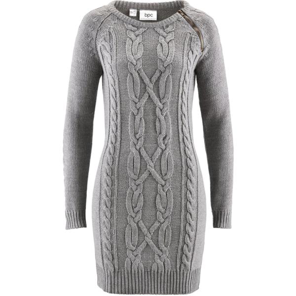 vestiti Bpc bonprix collection grigio