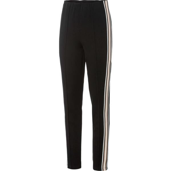 pantaloni Bpc selection nero