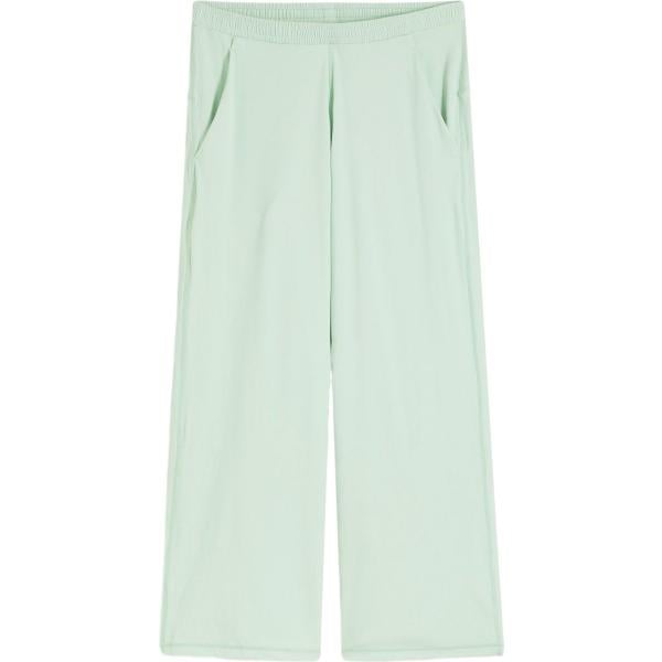 pantaloni sportivi bonprix blu