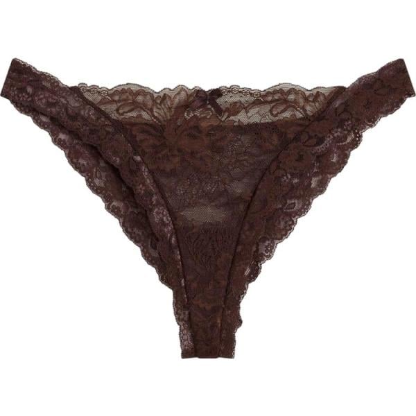 culotte bonprix marrone