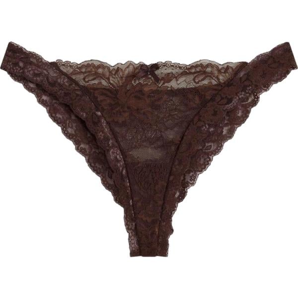 culotte bonprix marrone