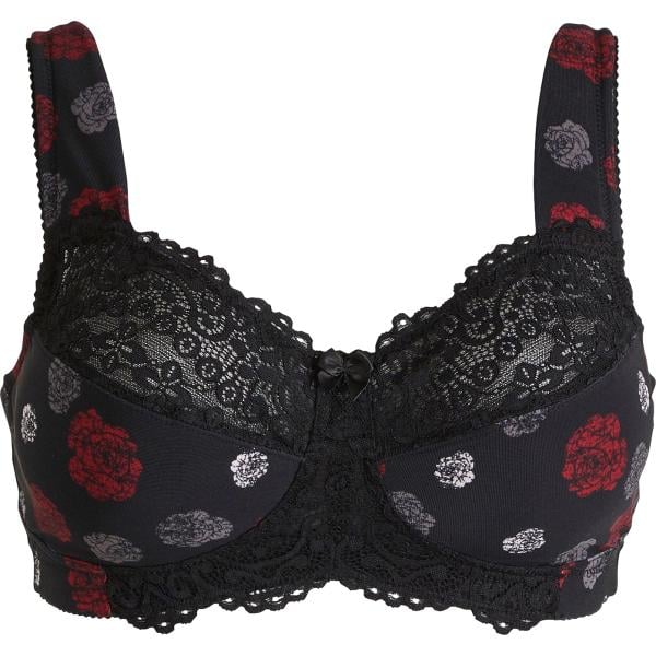 reggiseni bonprix nero