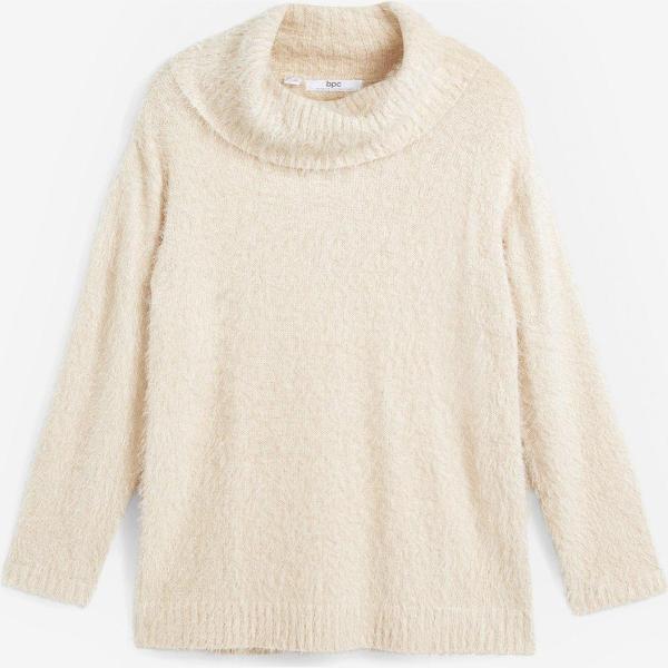 maglieria bonprix marrone