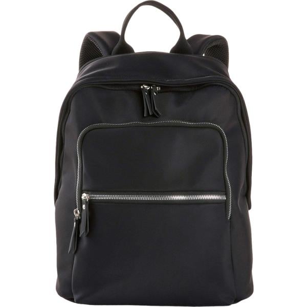zaini bonprix nero