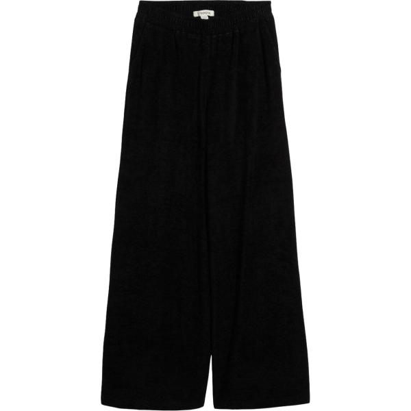 pantaloni bonprix nero
