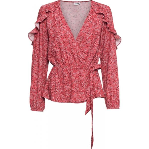 bluse Bodyflirt viola