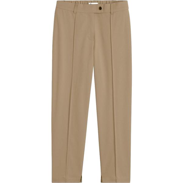 pantaloni bonprix verde