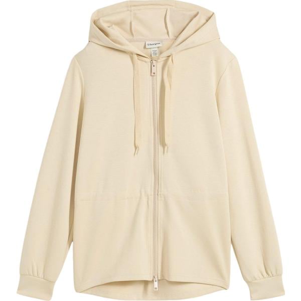 felpe con cappuccio bonprix marrone