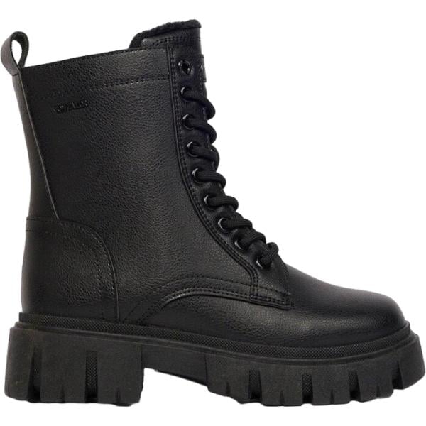anfibi bonprix nero