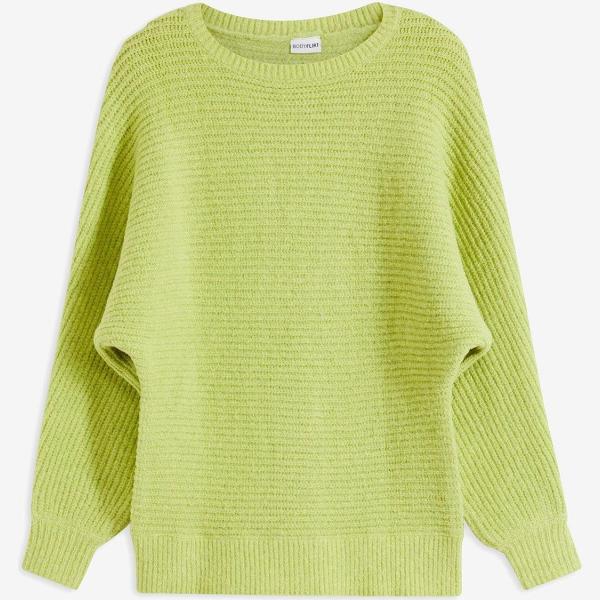 maglieria bonprix verde