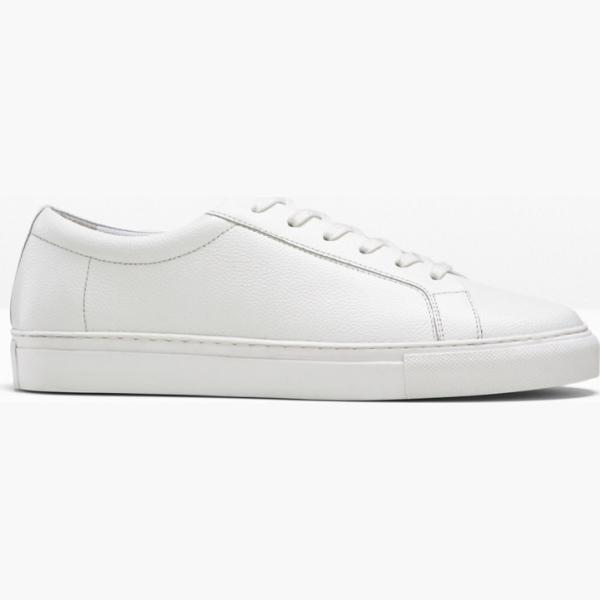 sneakers Bpc selection bianco