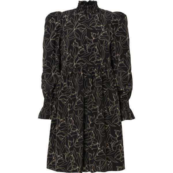 vestiti bonprix nero