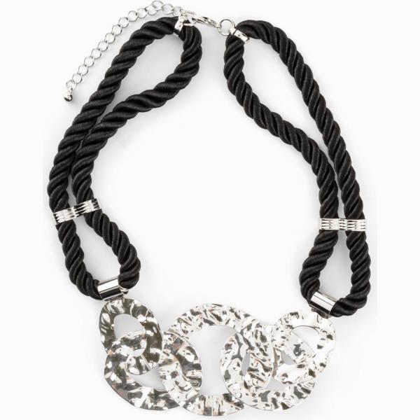 collane Bpc bonprix collection bianco