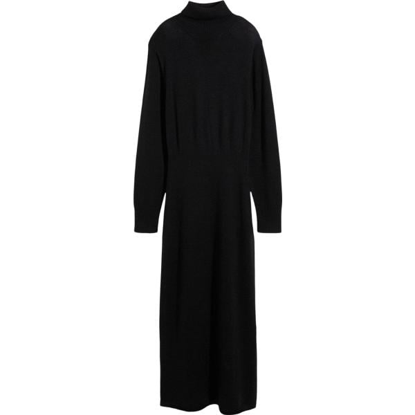 vestiti bonprix nero