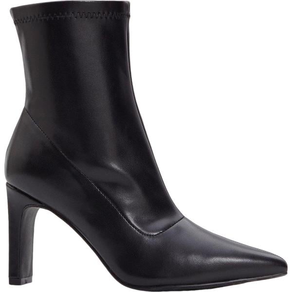 stivaletti bonprix nero