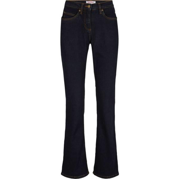 jeans bootcut John Baner JEANSWEAR blu
