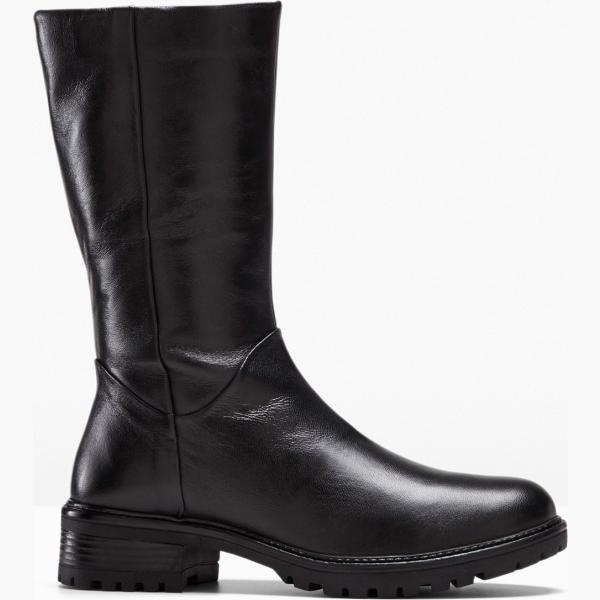 stivali Bpc bonprix collection nero