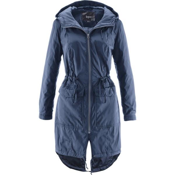 cappotti bonprix blu