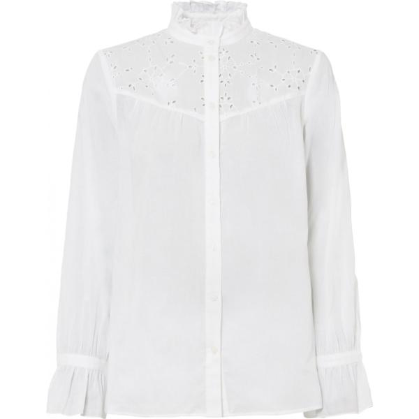 camicie Bodyflirt bianco