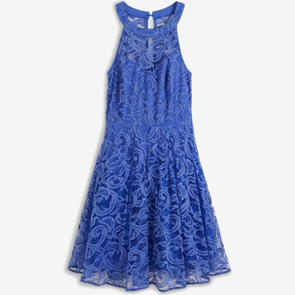 vestiti bonprix blu