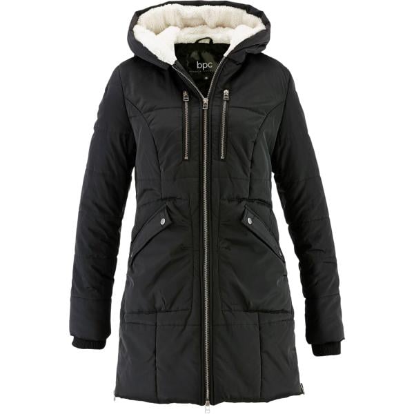 giacche sportive bonprix nero