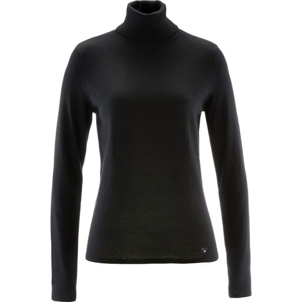 maglieria Bpc selection premium nero
