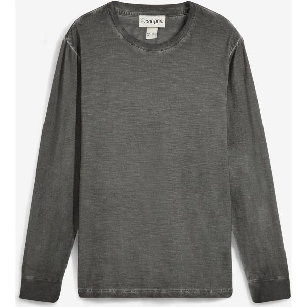 maglieria bonprix grigio