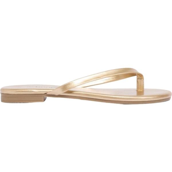 sandali bonprix giallo