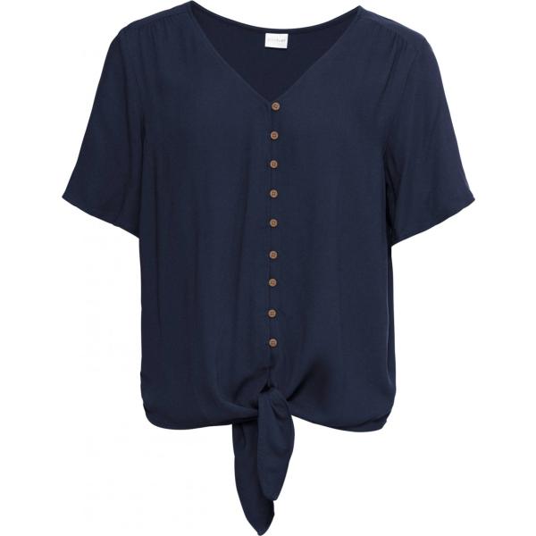 camicie Bodyflirt blu