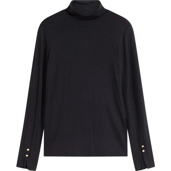 maglieria bonprix nero