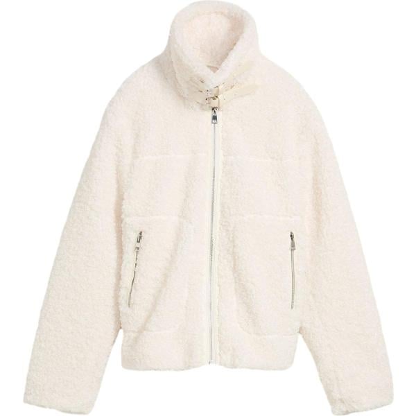 ecopellicce bonprix bianco