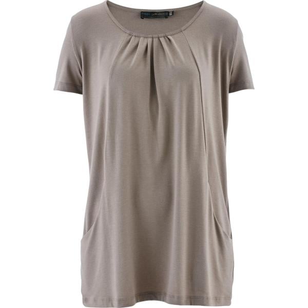 maglieria bonprix marrone