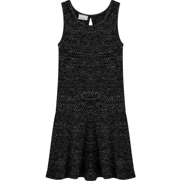 vestiti bonprix nero