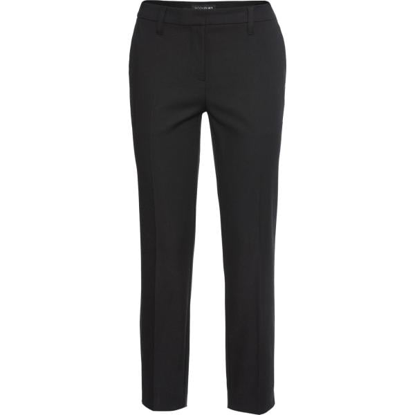 pantaloni bonprix nero