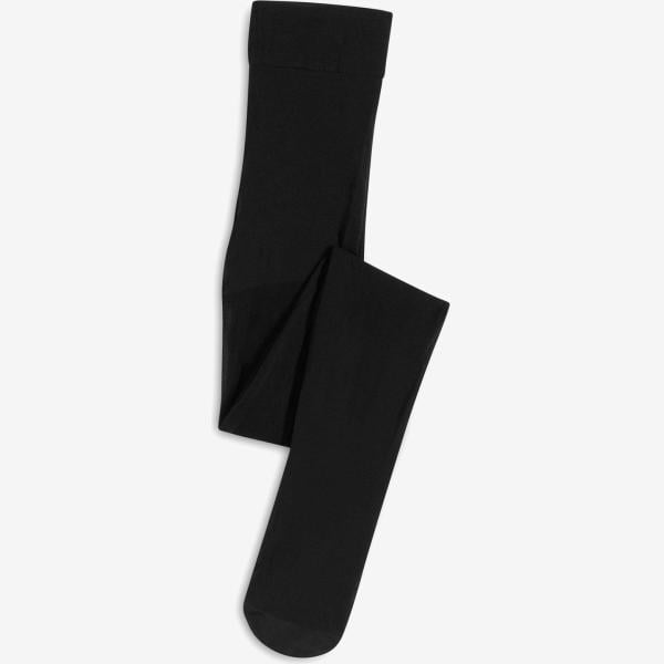 collant bonprix nero