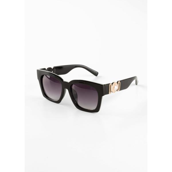 occhiali da sole Bpc bonprix collection bianco