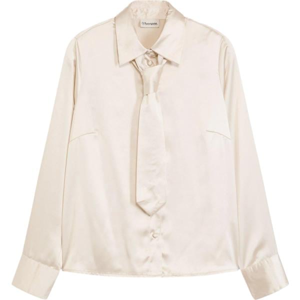 camicie bonprix rosa