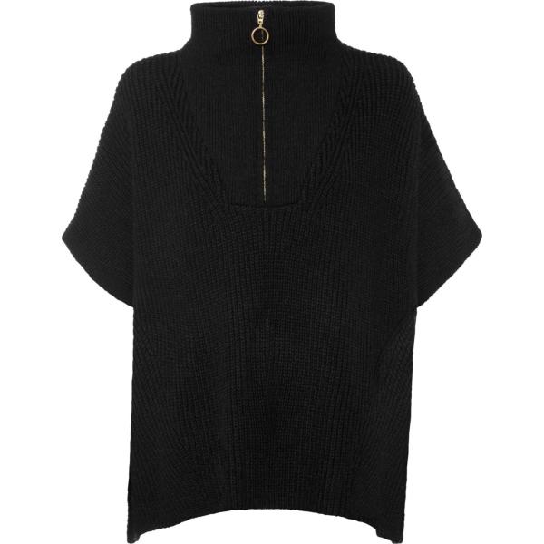 cappotti BODYFLIRT boutique nero