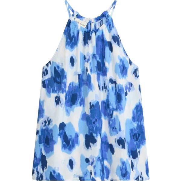canottiere bonprix marrone