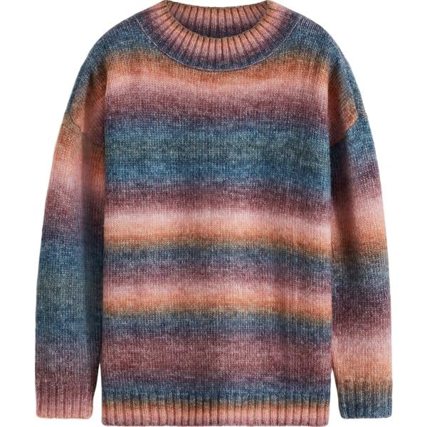 maglieria bonprix marrone