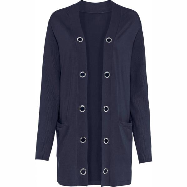 cardigans Bodyflirt blu