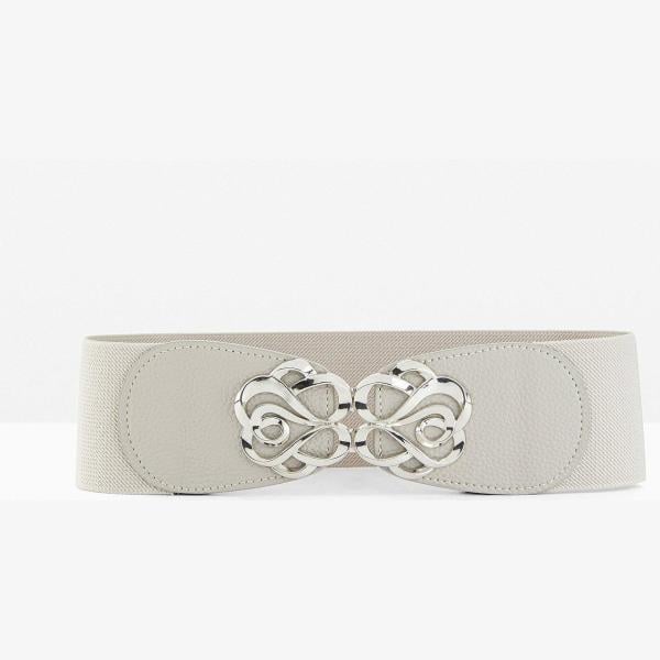cinture bonprix grigio