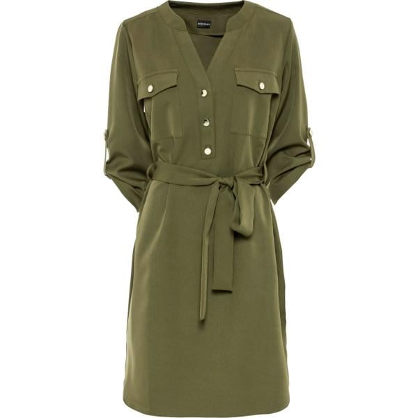vestiti chemisier bonprix verde