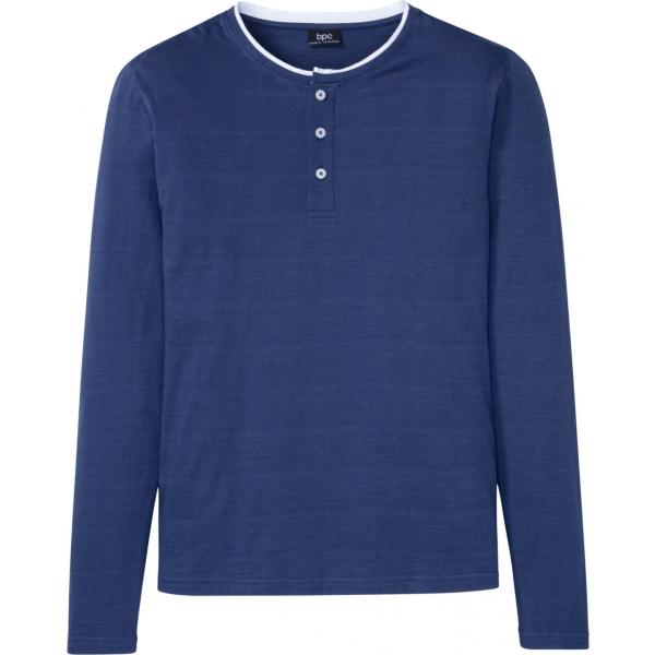 maglieria Bpc bonprix collection blu