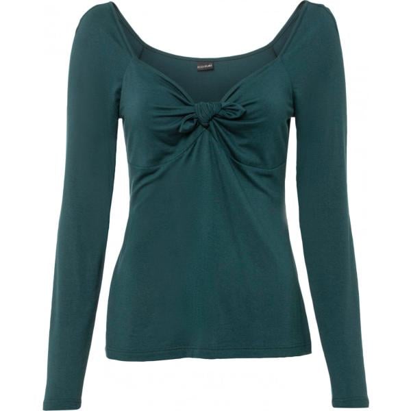maglieria Bodyflirt verde