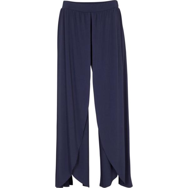pantaloni bonprix blu