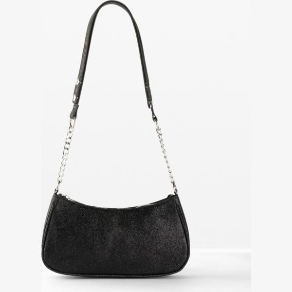 borse a tracolla Bpc bonprix collection nero